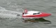 Катер Fei Lun Racing Boat RTR 350 мм 2,4 ГГц (FL-FT007R) - зображення 7