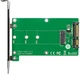 Адаптер Maiwo SATA to M.2 (NGFF) SSD (KT001A) - изображение 9