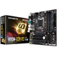 Материнська плата GIGABYTE GA-H110M-D3H R2 - зображення 1