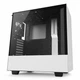 Корпус NZXT H500 White Black (CA-H500B-W1) - изображение 2