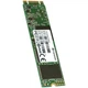 Накопитель SSD M.2 2280 120GB Transcend (TS120GMTS820S) - изображение 4