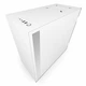 Корпус NZXT H500 White Black (CA-H500B-W1) - изображение 5