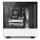 Корпус NZXT H500 White Black (CA-H500B-W1) - изображение 9