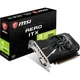 Видеокарта MSI GeForce GT1030 2048Mb AERO ITX OC (GT 1030 AERO ITX 2GD4 OC) - изображение 1