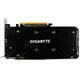 Видеокарта GIGABYTE Radeon RX 590 8192Mb GAMING (GV-RX590GAMING-8GD) - изображение 4