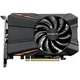 Відеокарта Radeon RX 550 2048Mb GIGABYTE (GV-RX550D5-2GD) - зображення 2