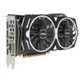 Видеокарта MSI Radeon RX 570 8192Mb ARMOR OC (RX 570 ARMOR 8G OC) - изображение 3