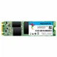 Накопитель SSD M.2 2280 512GB ADATA (ASU800NS38-512GT-C) - изображение 1