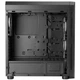 Корпус CHIEFTEC Scorpion II Tempered Glass Edition (GL-02B-OP) - изображение 7