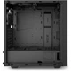 Корпус NZXT S340 ELITE MATTE BLACK (CA-S340W-B3) - зображення 7