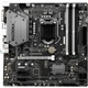 Материнська плата MSI B360M BAZOOKA - зображення 2
