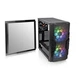 Корпус ThermalTake Commander C33 TG ARGB Edition (CA-1N4-00M1WN-00) - изображение 5