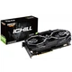 Відеокарта Inno3D GeForce RTX2070 8192Mb iChill X3 Jekyll (C20703-08D6X-1790VA16) - зображення 1