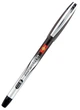 Набор шариковых ручек Unimax Ultraglide 1.0 мм Черный 12 шт (UX-114-01) - изображение 2