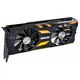 Видеокарта Inno3D GeForce RTX2080 8192Mb Twin X2 (N20802-08D6-1180633) - изображение 4