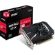 Видеокарта MSI Radeon RX 550 4096Mb AERO ITX OC (RX 550 AERO ITX 4G OC) - изображение 1