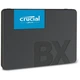Накопитель SSD 2.5"" 960GB MICRON (CT960BX500SSD1) - изображение 2