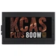 Блок питания AeroCool 800W KCAS-800 (KCAS-800 PLUS) - изображение 4