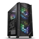 Корпус ThermalTake Commander C36 TG ARGB Edition (CA-1N7-00M1WN-00) - изображение 2