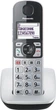 Радиотелефон DECT Panasonic KX-TGE510RUS Silver - изображение 3