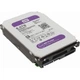 Жорсткий диск 3.5"" 8TB Western Digital (WD81PURZ) - зображення 1