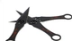 Набор метательных ножей Browning Storm с чехлом - изображение 4