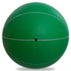 М'яч медичний медбол Zelart Medicine Ball Fit 8407-6 вага 6кг Green - зображення 2