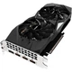 Видеокарта GIGABYTE GeForce GTX1650 4096Mb GAMING OC (GV-N1650GAMING OC-4GD) - изображение 2