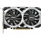 Видеокарта MSI GeForce GTX1650 4096Mb VENTUS XS OC (GTX 1650 VENTUS XS 4G OC) - изображение 2