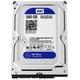 Жорсткий диск 3.5"" 500Gb Western Digital (WD5000AZRZ) - зображення 1
