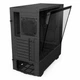 Корпус NZXT H500 Black (CA-H500B-B1) - изображение 4