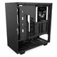 Корпус NZXT H500 Black (CA-H500B-B1) - изображение 10