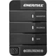 Блок питания ENERMAX 600W RevoBron (ERB600AWT) - изображение 7