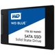 Накопитель SSD 2.5"" 1TB Western Digital (WDS100T2B0A) - изображение 3