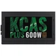 Блок питания AeroCool 600W KCAS-600 (KCAS-600 PLUS) - изображение 3