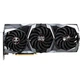 Відеокарта MSI GeForce RTX2080 8192Mb GAMING X TRIO (RTX 2080 GAMING X TRIO) - зображення 2