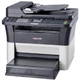 Многофункциональное устройство Kyocera FS-1025MFP (1102M63RU2) - изображение 4