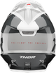 Шлем THOR SECTOR Fader, XS (725255) - изображение 2