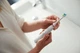 Электрическая зубная щетка с дезинфикатором PHILIPS Sonicare ProtectiveClean 6100 HX6877/68 - изображение 5