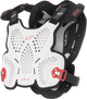 Моточерепаха Alpinestars A-1, M (718896) - изображение 1