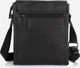 Мужская сумка кожаная Tiding Bag A25F-8873A Черная - изображение 5