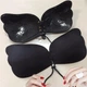 Бюстгальтер-неведимка Fly Bra с эффектом Рush Up Чорний (B) - изображение 8