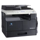 Багатофункціональний пристрій KONICA MINOLTA ineo 226 (in226SET03_TN) - зображення 2