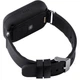 Смарт-часы UWatch Q100s Kid smart watch Black (F_50522) - изображение 2