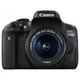 Цифровой фотоаппарат Canon EOS 750D 18-55 DC III KIT (0592C112AA) - изображение 2