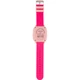 Смарт-годинник AmiGo GO001 iP67 Pink - зображення 5