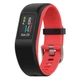 Фітнес браслет Garmin Vivosport S/M Fuchsia Focus (010-01789-21/51) - зображення 1