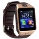 Смарт-часы UWatch DZ09 Gold (F_50702) - изображение 3