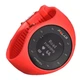 Фітнес браслет Polar M200 HR Red (90061217) - зображення 3