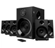 Акустична система Logitech Z607 Black (980-001316) - зображення 1